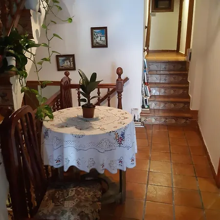 Musas Gastro Casa Rural Valdealgorfa